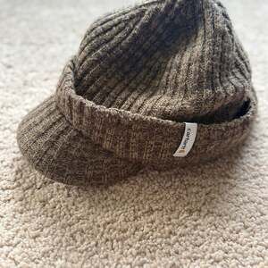 Carhartt Marshfield Knit Visor Hat